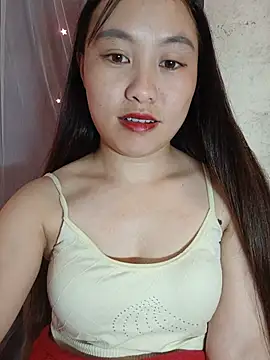 Cherry-squirtt webcam