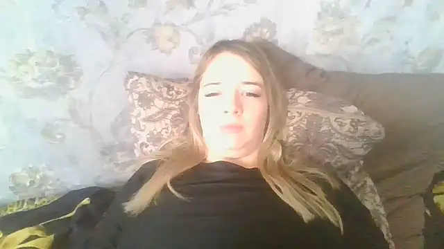ViolaCandy webcam