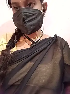 Tamil_Nathiya1 webcam