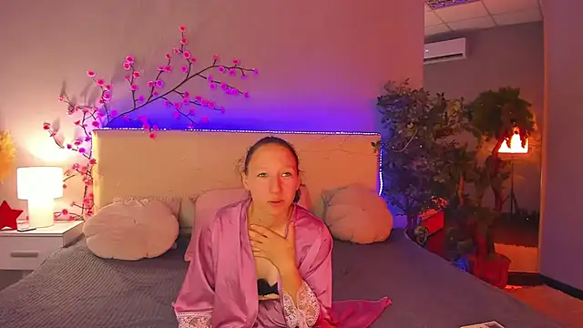 VanessaSims webcam