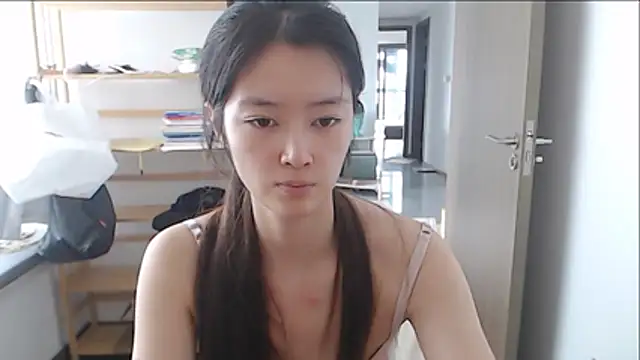 Mimi-cnbaby webcam