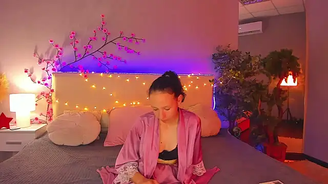 VanessaSims webcam