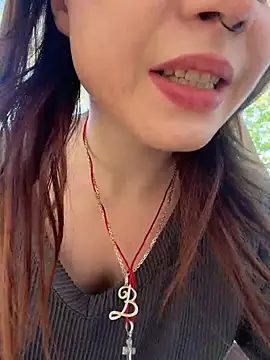 SlavicCandy webcam