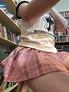 secretly_masturbating webcam