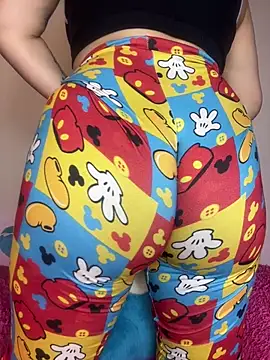 bonnie_moon webcam