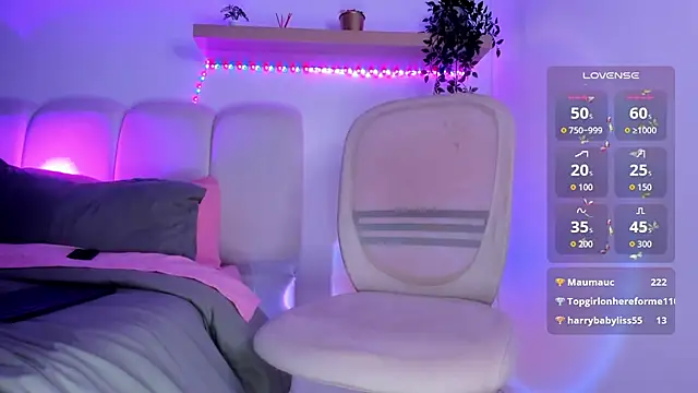 Hanna_hross webcam