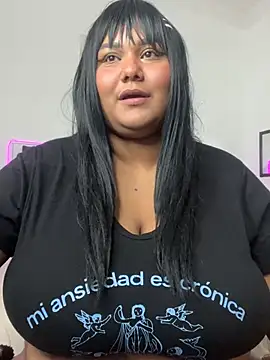 Alisteresa_ webcam
