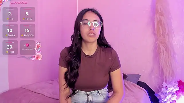 Valk_submissive webcam