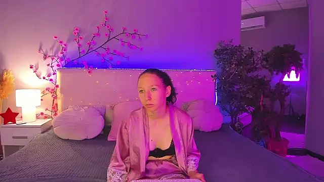 VanessaSims webcam