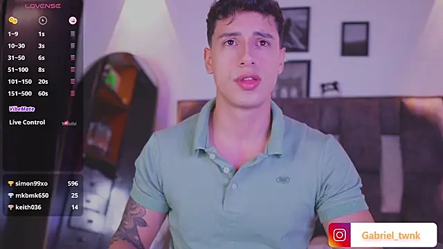I_Gabriel