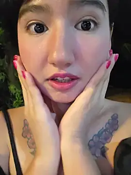 Pinkie_Princes webcam