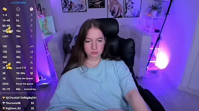 Elisabeth_Binder 🎷 stream
