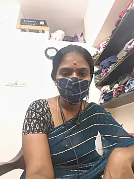 Tamil_Yalini12 webcam