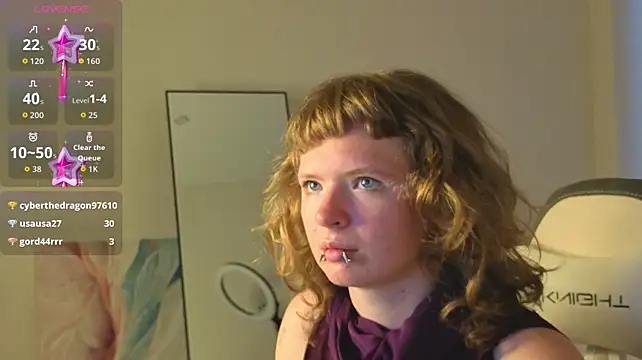 VioletDesiree