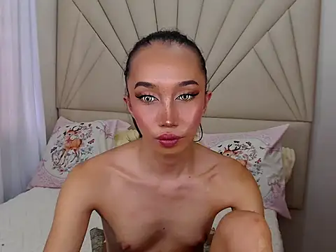 Pixie_amore webcam