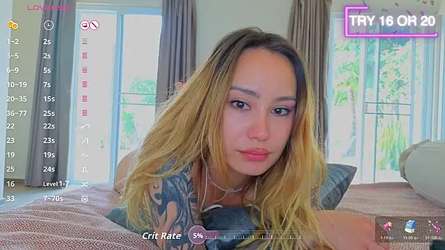 baobei03 webcam
