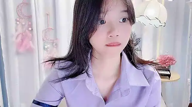 Yanys521 webcam