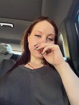 SlavicCandy webcam