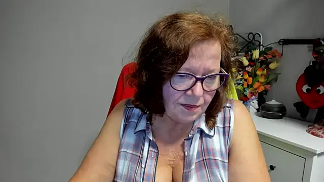 Adelewildx webcam