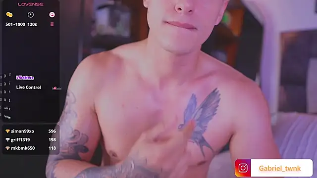 I_Gabriel