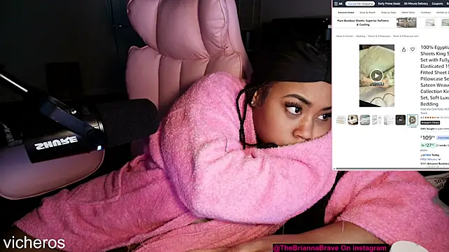 briannabrave's live room