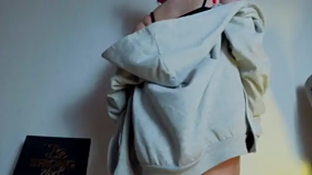 Blueberry_gothic 🥠 online nude cam