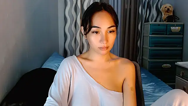 AsiaticRose_06 live cam on StripChat