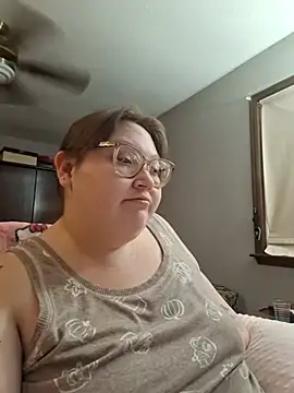 Spoilxdahlia webcam