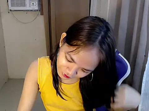 Ur_Goddes_Barbie webcam