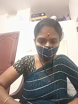 Tamil_Yalini12 webcam