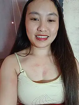 Cherry-squirtt webcam