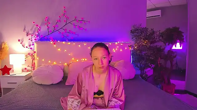 VanessaSims webcam