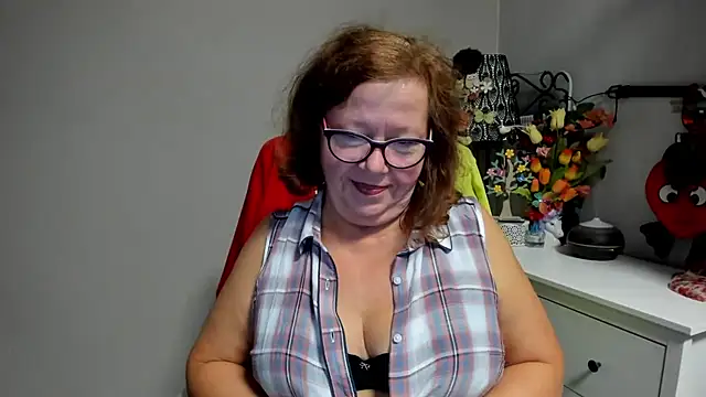 Adelewildx webcam