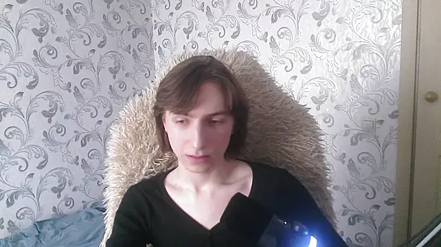 JoelShelton live cam on StripChat
