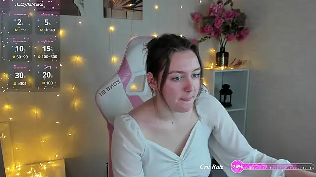 Secret_goddes live cam preview