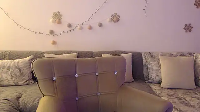 YourfantasyGiuly webcam