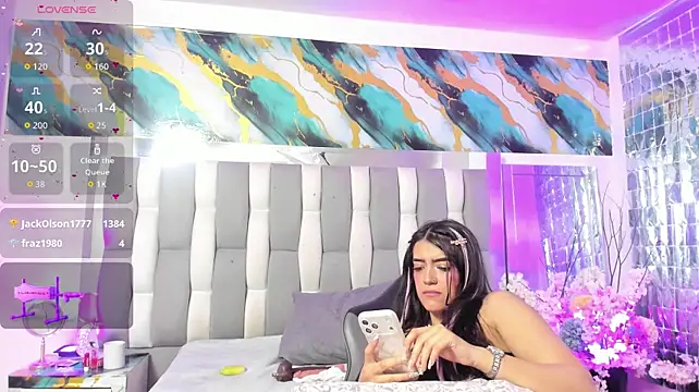 IsaDiiaz