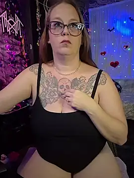edgexchaos live cam on StripChat