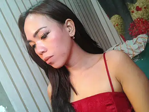 ur_lovelyjessy webcam