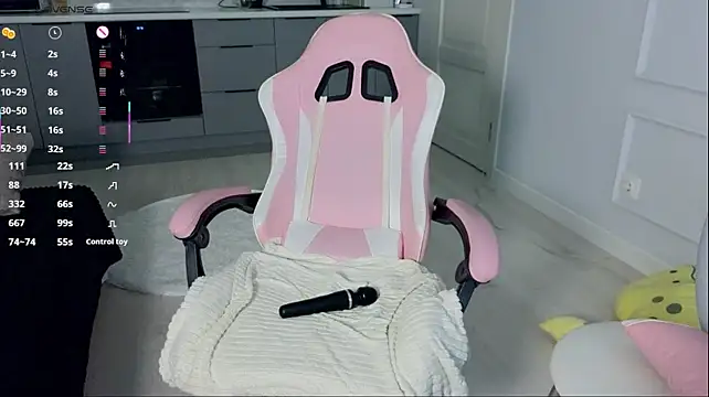 k10ko webcam