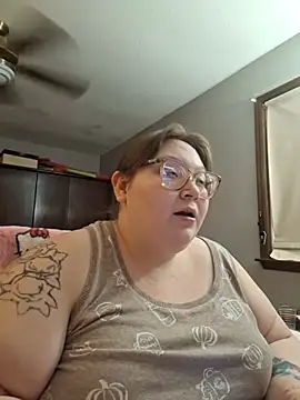 Spoilxdahlia webcam