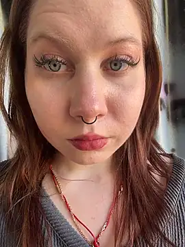 SlavicCandy webcam