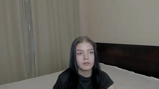 Nika_silva_ live cam on StripChat