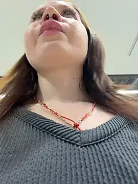 SlavicCandy live cam