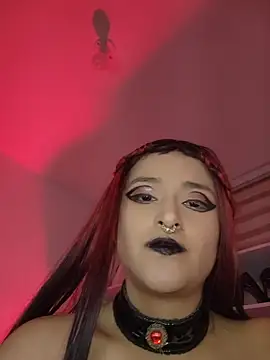 Miss_tentation live cam