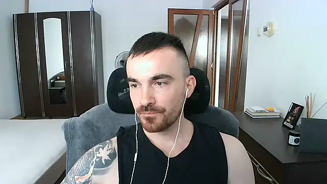 mu5clemania2 webcam