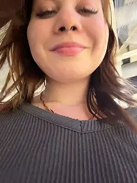 SlavicCandy webcam
