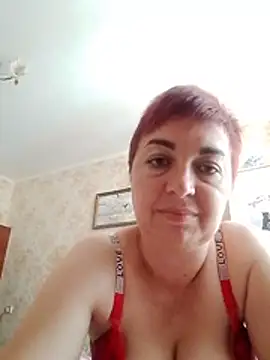 Tanusha8899 webcam