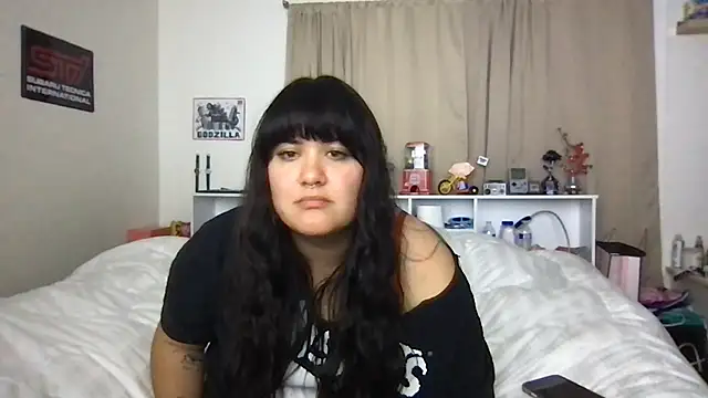 Daisyymarieee webcam