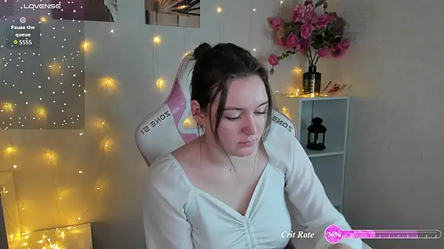 Secret_goddes webcam